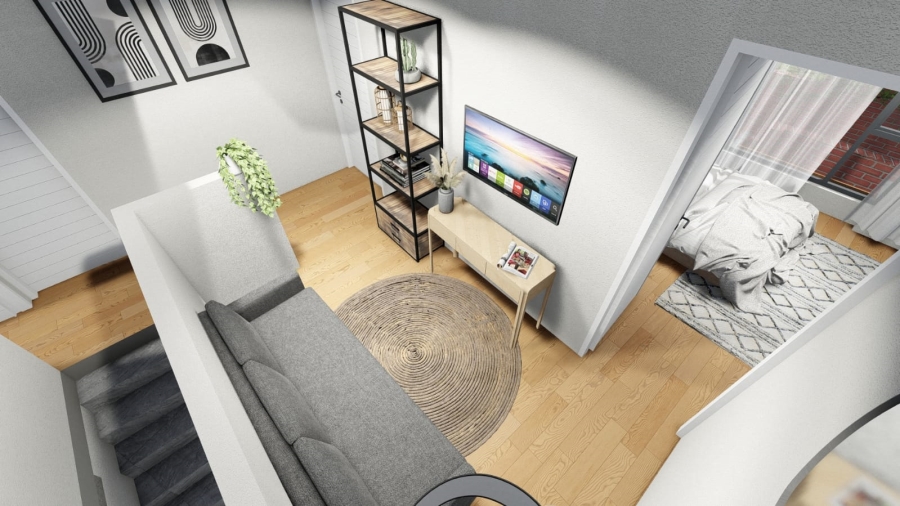 3 Bedroom Property for Sale in Lynnwood Gauteng