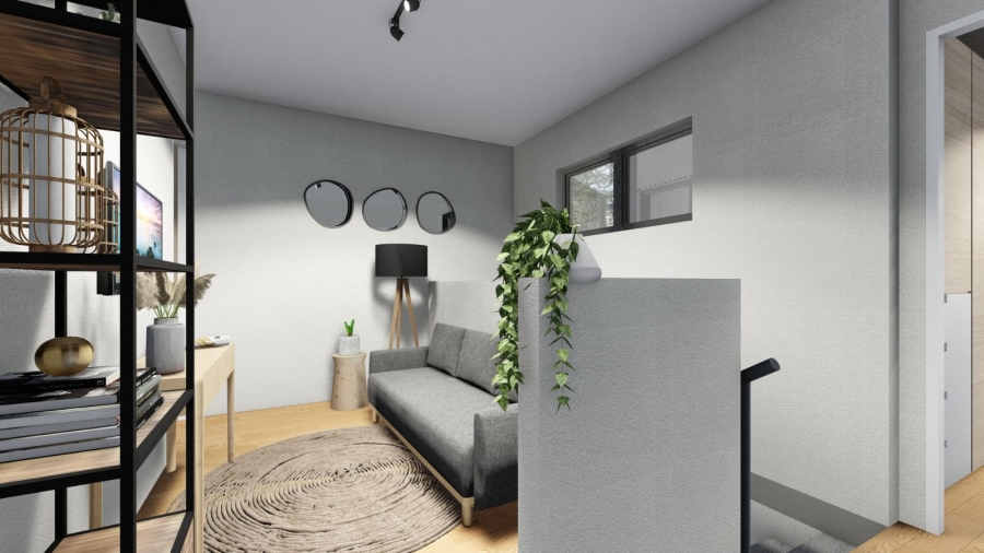 3 Bedroom Property for Sale in Lynnwood Gauteng