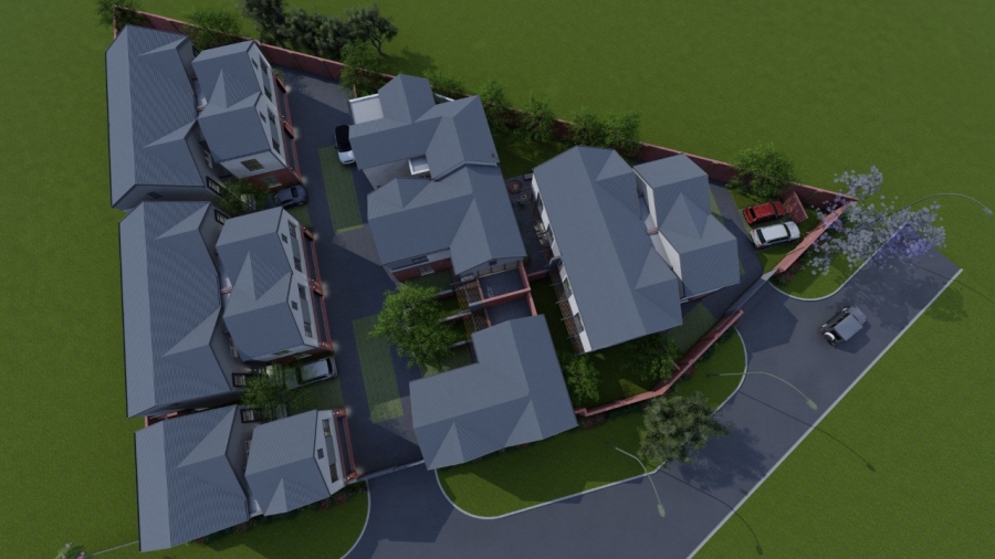 3 Bedroom Property for Sale in Lynnwood Gauteng