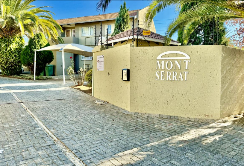 2 Bedroom Property for Sale in Meyersdal Gauteng