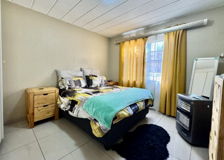 2 Bedroom Property for Sale in Meyersdal Gauteng
