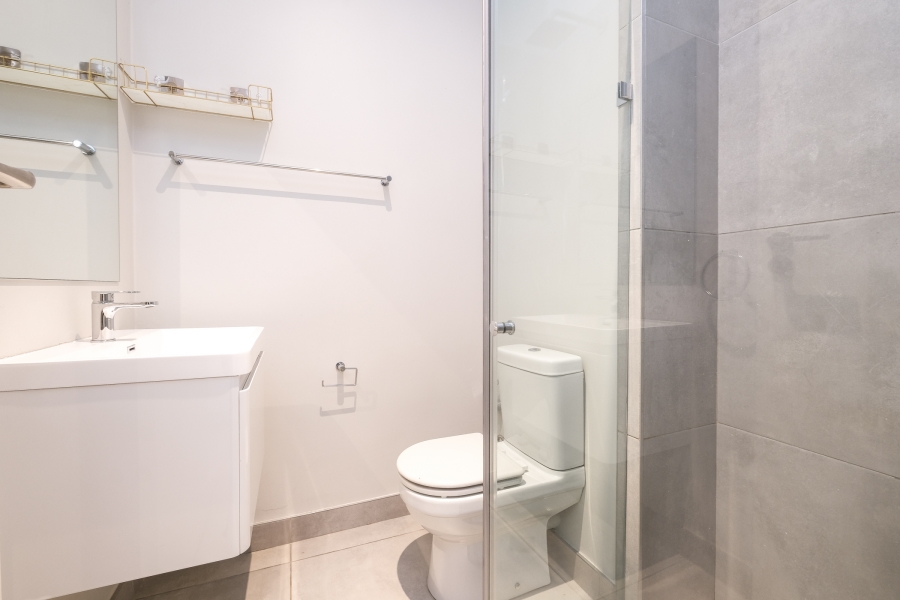 3 Bedroom Property for Sale in Bryanston Gauteng