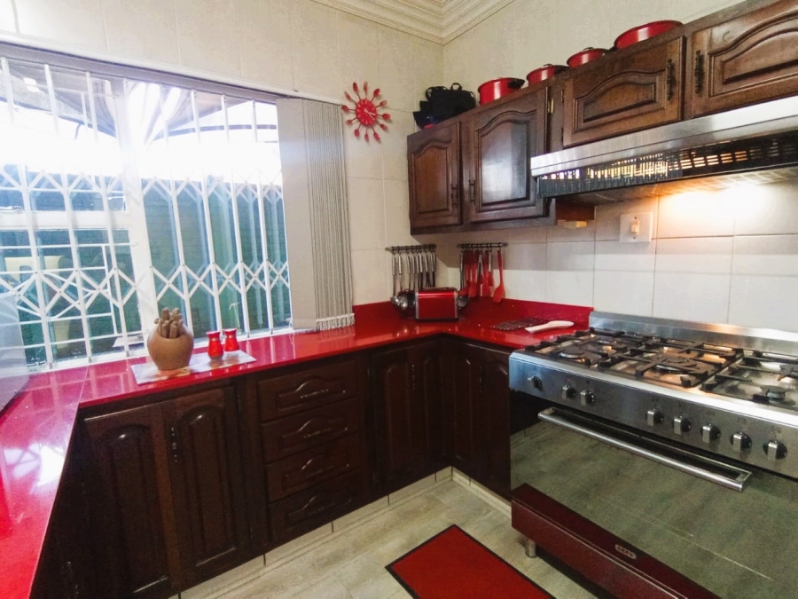 4 Bedroom Property for Sale in Risiville Gauteng