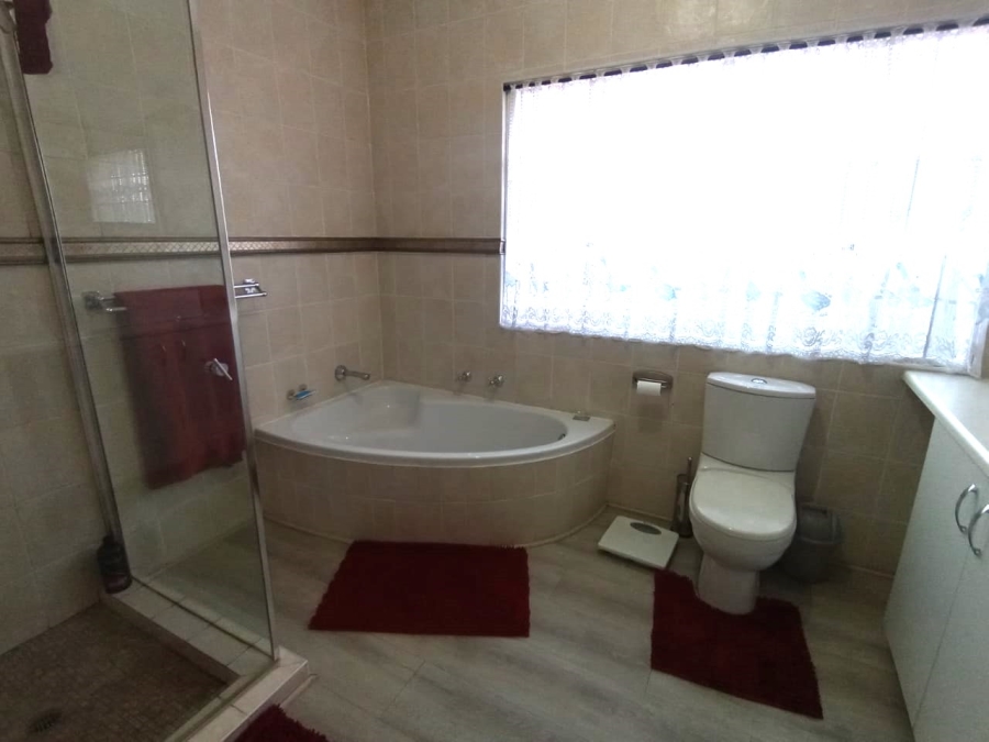 4 Bedroom Property for Sale in Risiville Gauteng