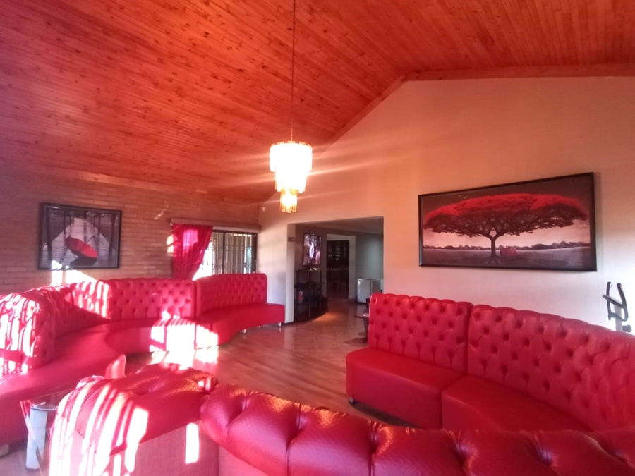 4 Bedroom Property for Sale in Risiville Gauteng