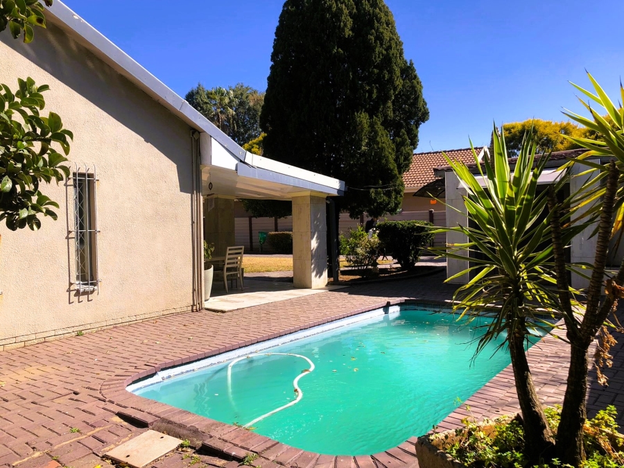 3 Bedroom Property for Sale in Arcon Park Gauteng