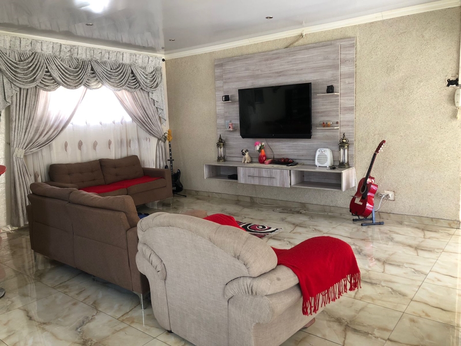 3 Bedroom Property for Sale in Arcon Park Gauteng