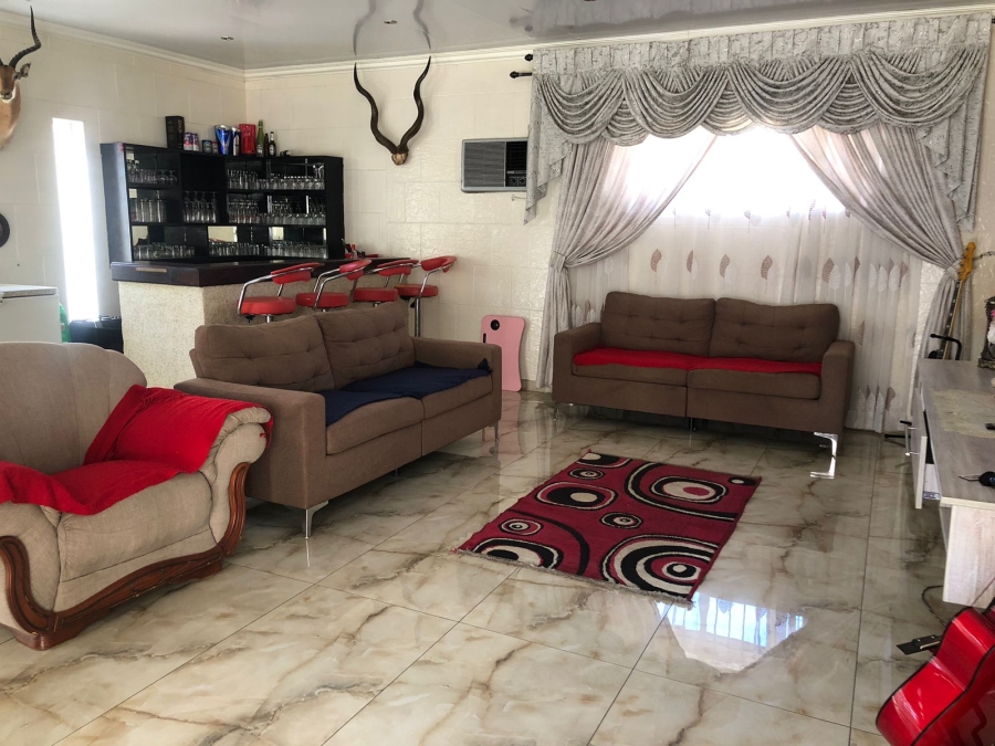 3 Bedroom Property for Sale in Arcon Park Gauteng