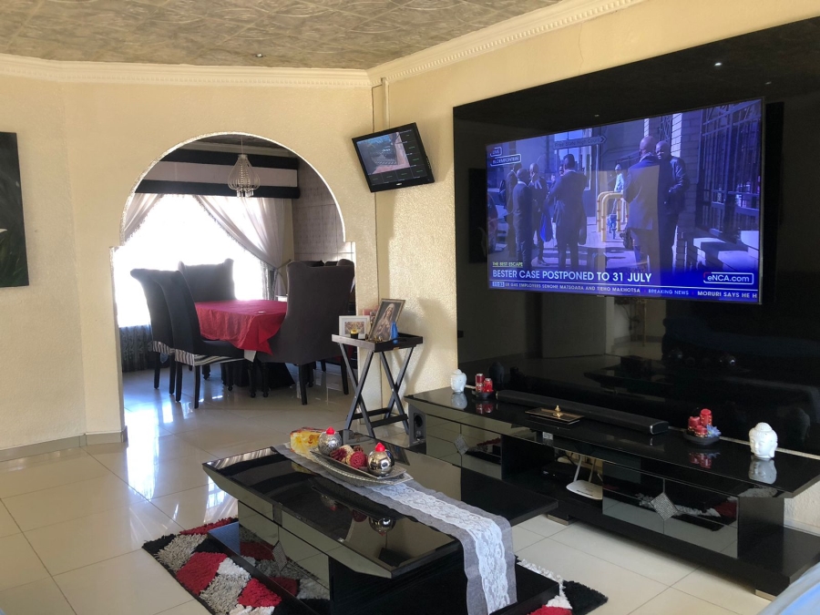 3 Bedroom Property for Sale in Arcon Park Gauteng