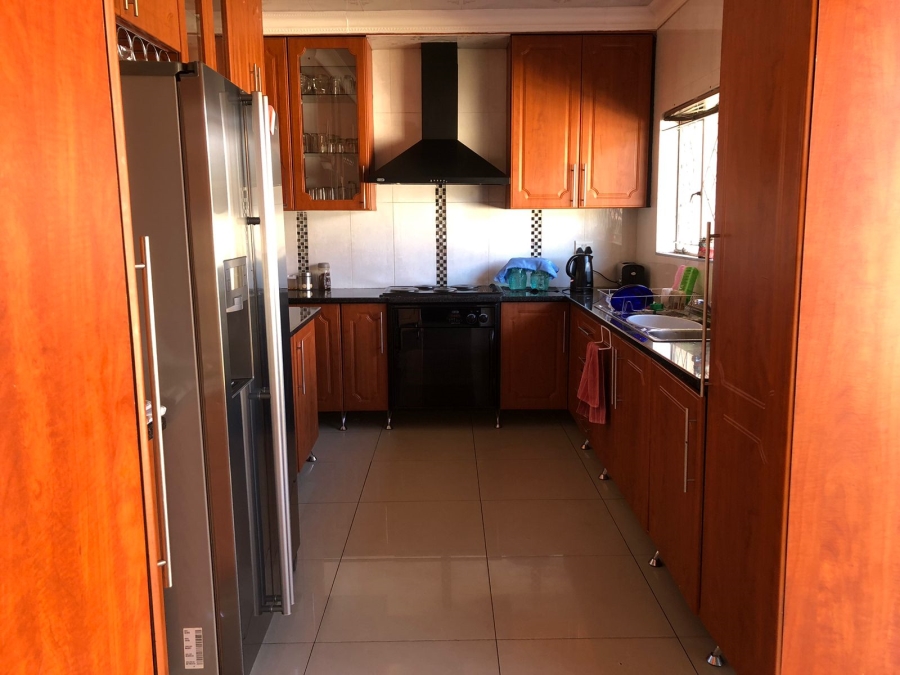3 Bedroom Property for Sale in Arcon Park Gauteng