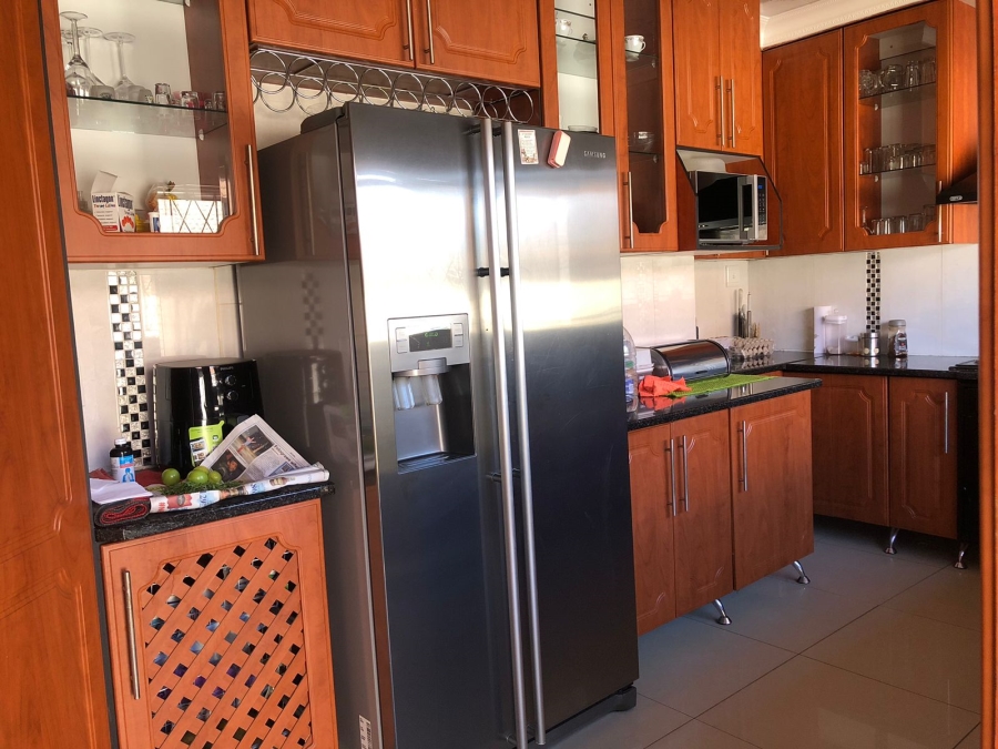 3 Bedroom Property for Sale in Arcon Park Gauteng
