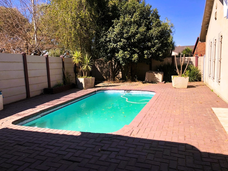 3 Bedroom Property for Sale in Arcon Park Gauteng
