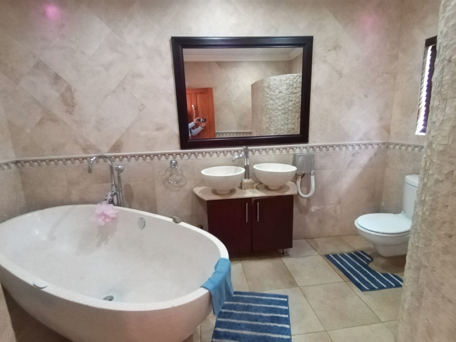 4 Bedroom Property for Sale in Risiville Gauteng