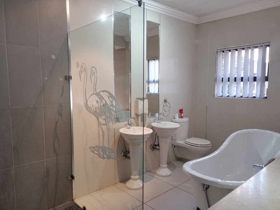 4 Bedroom Property for Sale in Risiville Gauteng