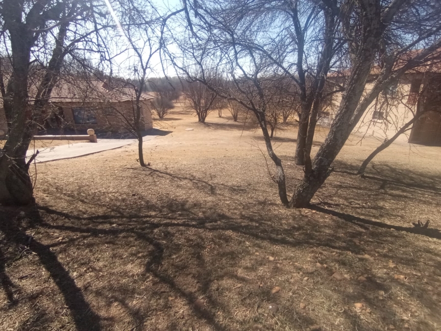 0 Bedroom Property for Sale in Risiville Gauteng