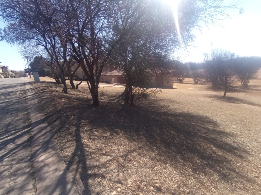 0 Bedroom Property for Sale in Risiville Gauteng