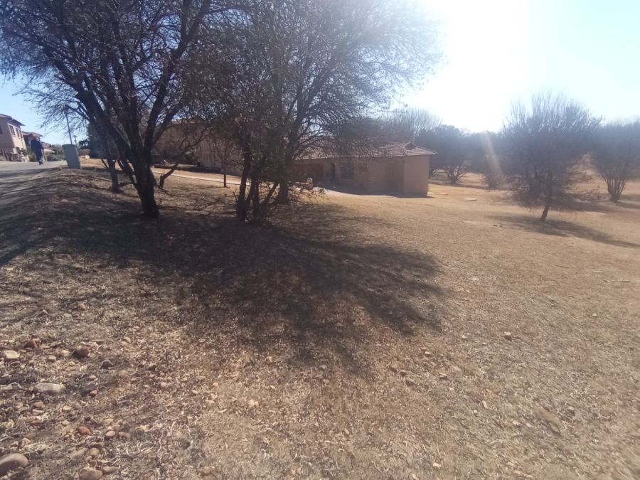 0 Bedroom Property for Sale in Risiville Gauteng
