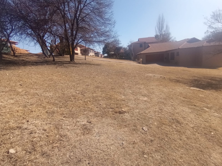 0 Bedroom Property for Sale in Risiville Gauteng