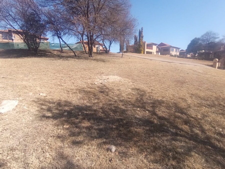 0 Bedroom Property for Sale in Risiville Gauteng