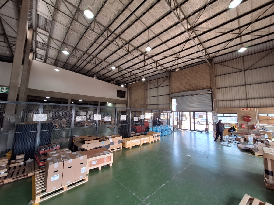 0 Bedroom Property for Sale in Stormill Gauteng