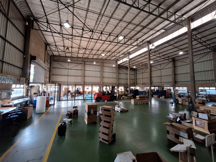 0 Bedroom Property for Sale in Stormill Gauteng