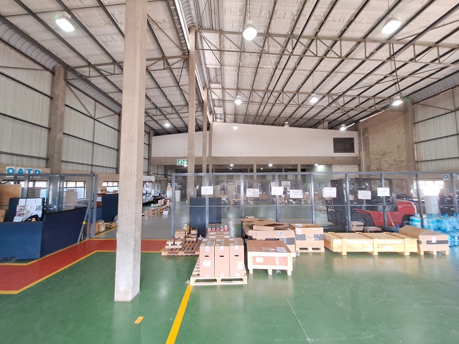 0 Bedroom Property for Sale in Stormill Gauteng