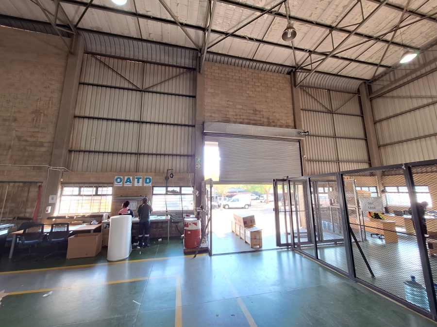 0 Bedroom Property for Sale in Stormill Gauteng
