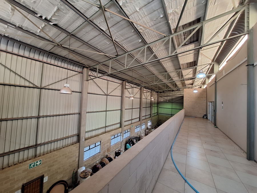 0 Bedroom Property for Sale in Stormill Gauteng