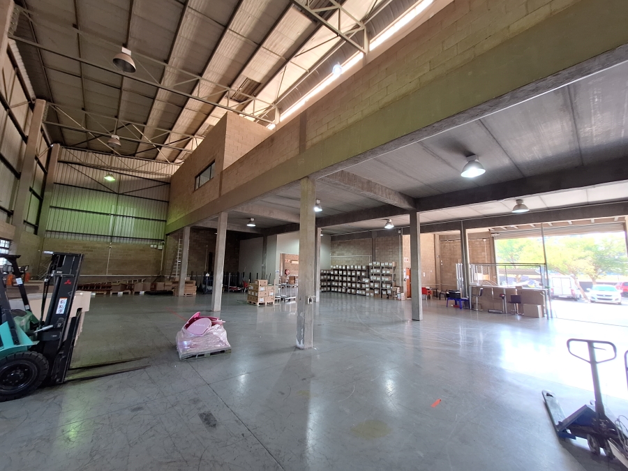 0 Bedroom Property for Sale in Stormill Gauteng