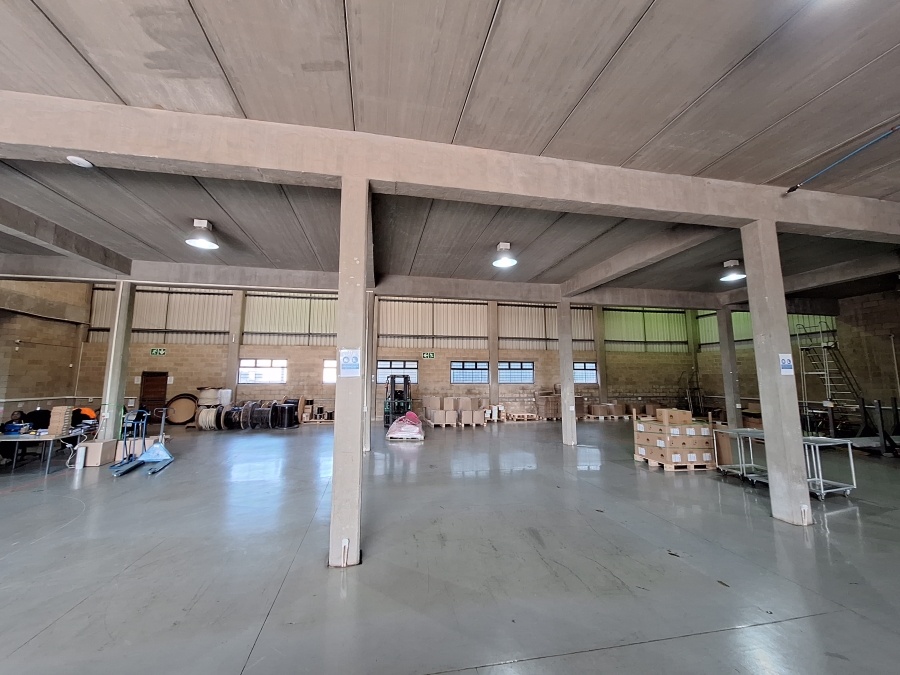 0 Bedroom Property for Sale in Stormill Gauteng
