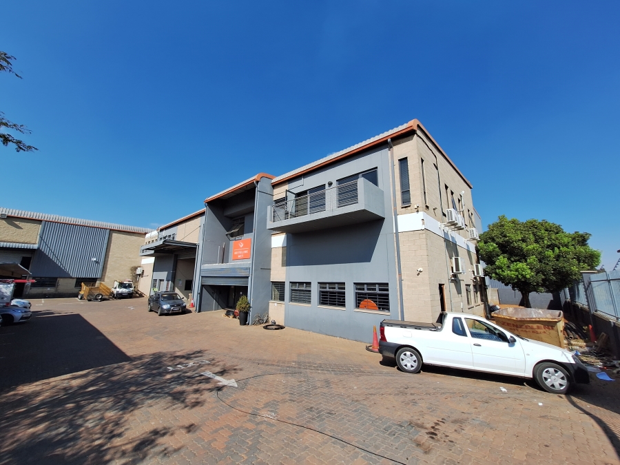 0 Bedroom Property for Sale in Stormill Gauteng