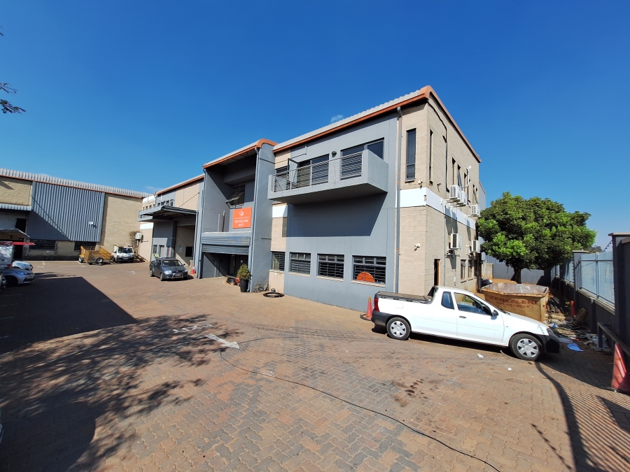 0 Bedroom Property for Sale in Stormill Gauteng
