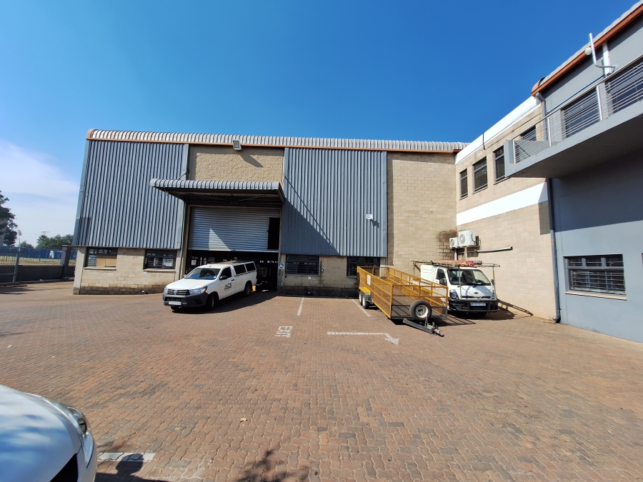 0 Bedroom Property for Sale in Stormill Gauteng