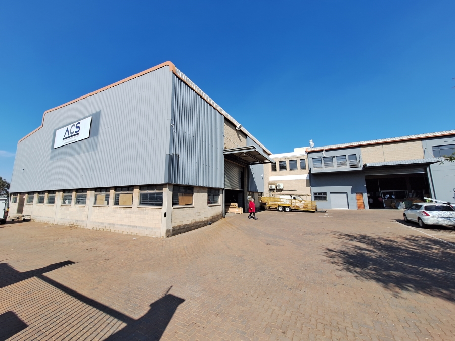 0 Bedroom Property for Sale in Stormill Gauteng