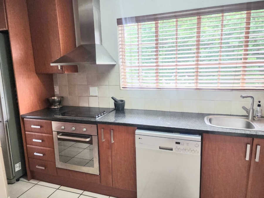 1 Bedroom Property for Sale in Rivonia Gauteng
