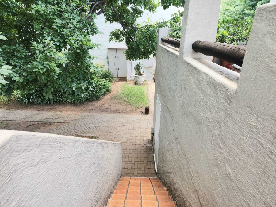 1 Bedroom Property for Sale in Rivonia Gauteng