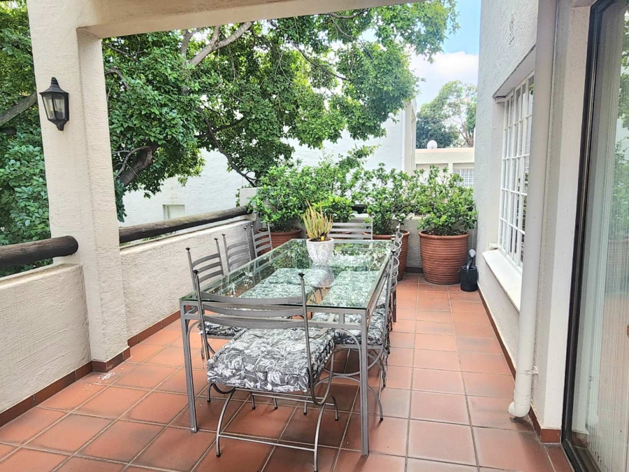 1 Bedroom Property for Sale in Rivonia Gauteng