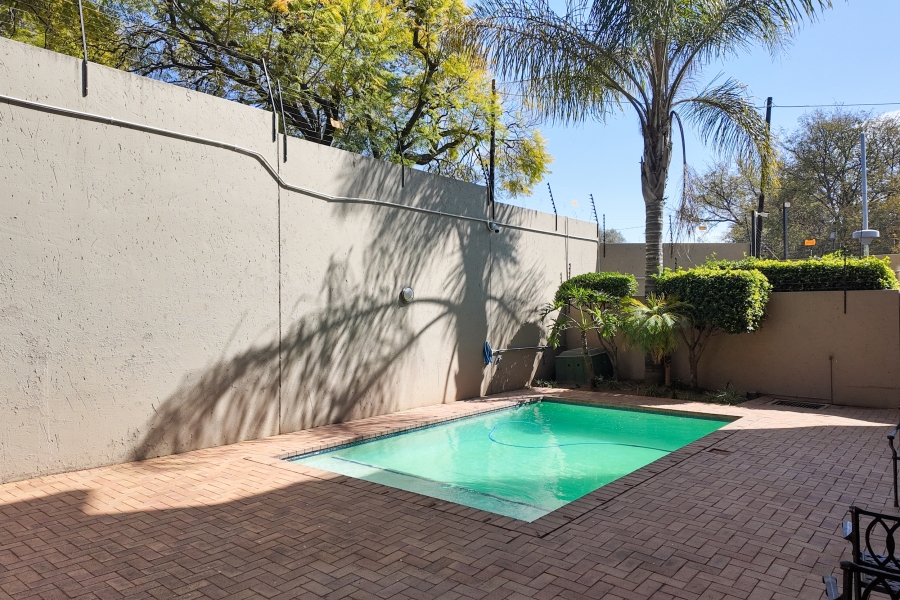 2 Bedroom Property for Sale in Sandown Gauteng