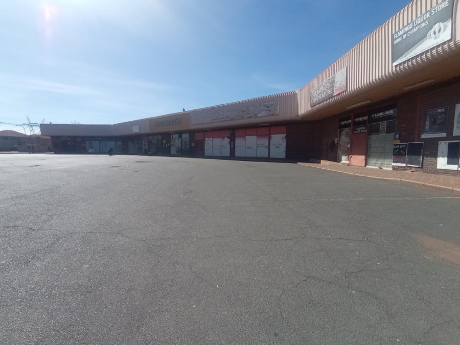 Commercial Property for Sale in Three Rivers East Gauteng