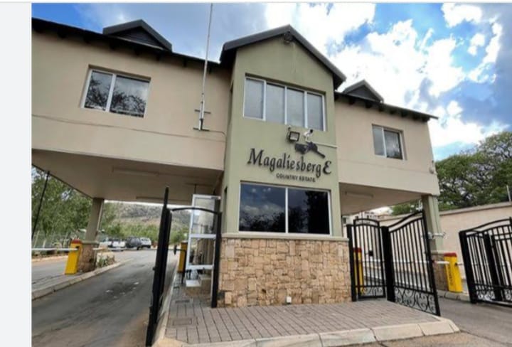 0 Bedroom Property for Sale in Amandasig Gauteng