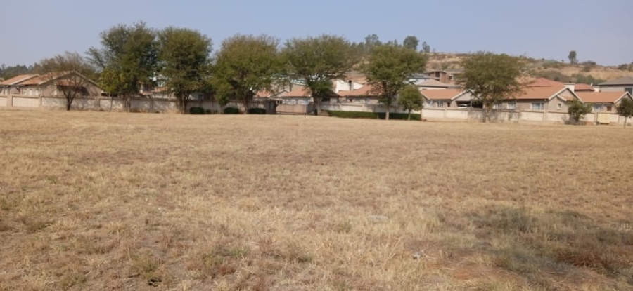 0 Bedroom Property for Sale in Amandasig Gauteng