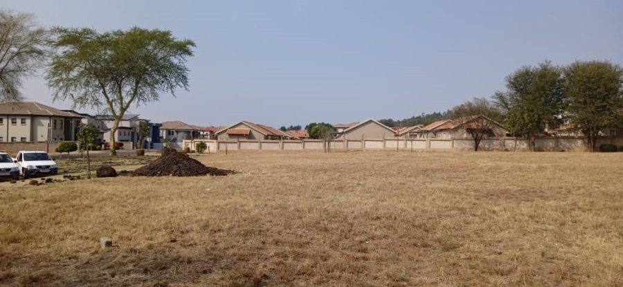 0 Bedroom Property for Sale in Amandasig Gauteng