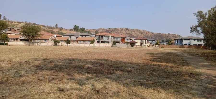 0 Bedroom Property for Sale in Amandasig Gauteng