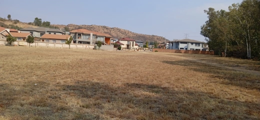 0 Bedroom Property for Sale in Amandasig Gauteng