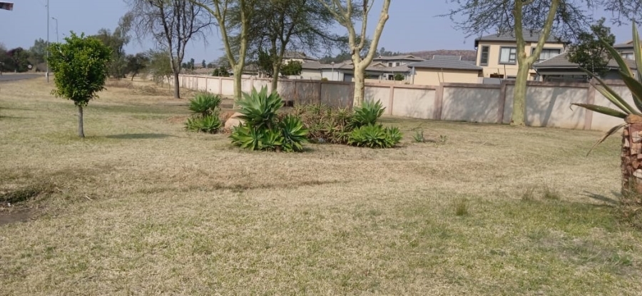 0 Bedroom Property for Sale in Amandasig Gauteng