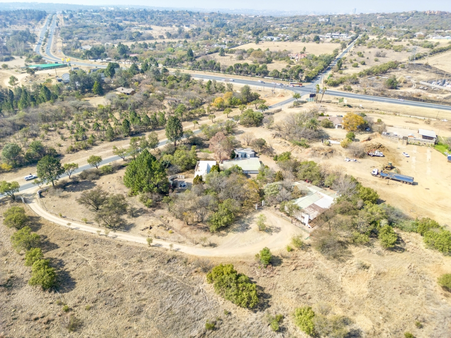 3 Bedroom Property for Sale in Glenferness Gauteng