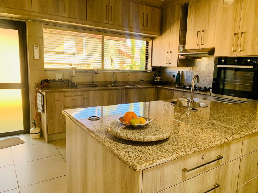 2 Bedroom Property for Sale in Jordaan Park Gauteng