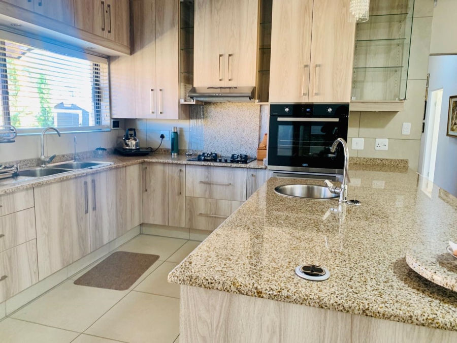 2 Bedroom Property for Sale in Jordaan Park Gauteng