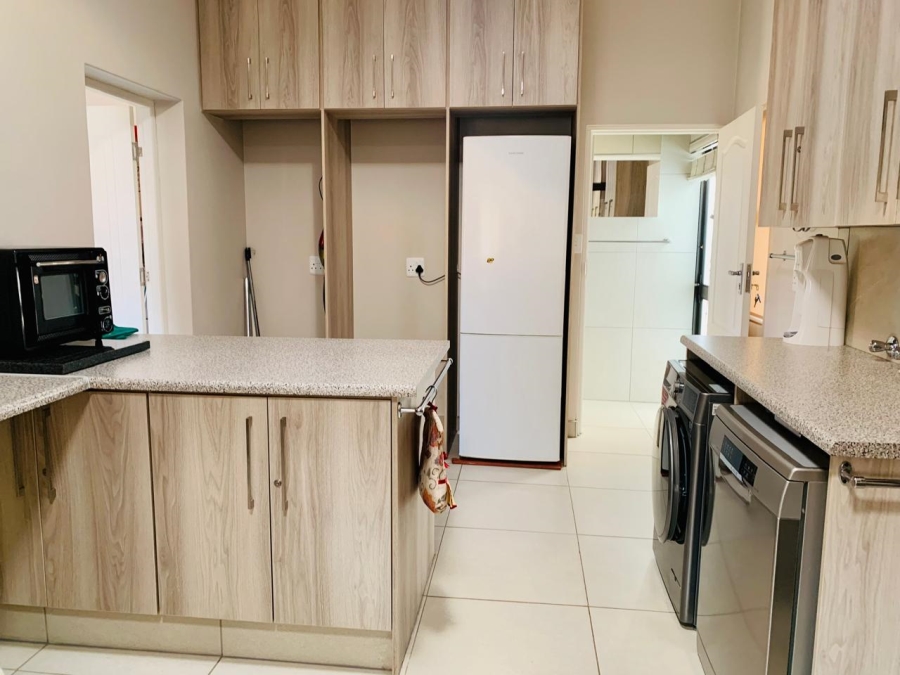 2 Bedroom Property for Sale in Jordaan Park Gauteng