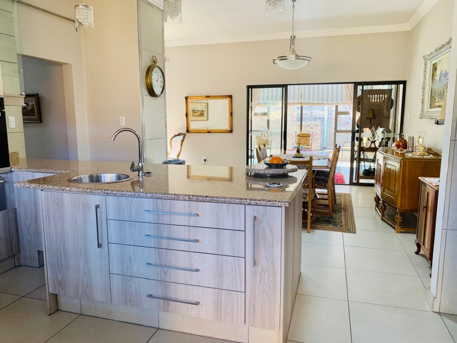 2 Bedroom Property for Sale in Jordaan Park Gauteng